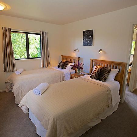 Crescent House Vila Wanaka Exterior foto