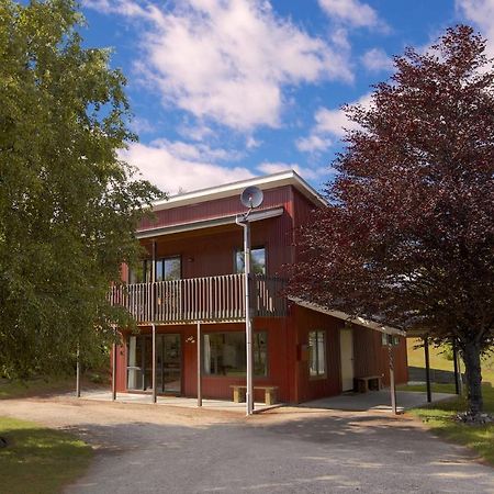 Crescent House Vila Wanaka Exterior foto