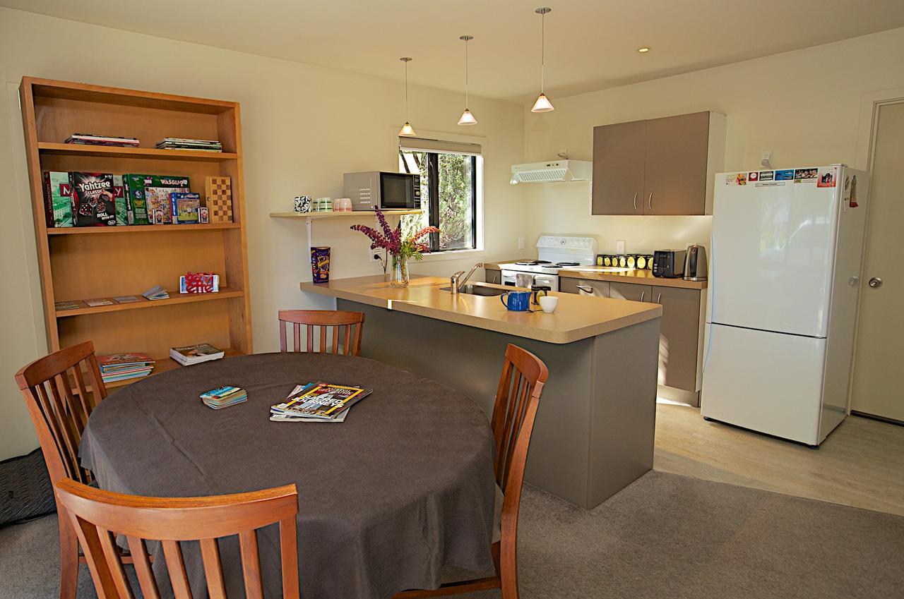 Crescent House Vila Wanaka Exterior foto