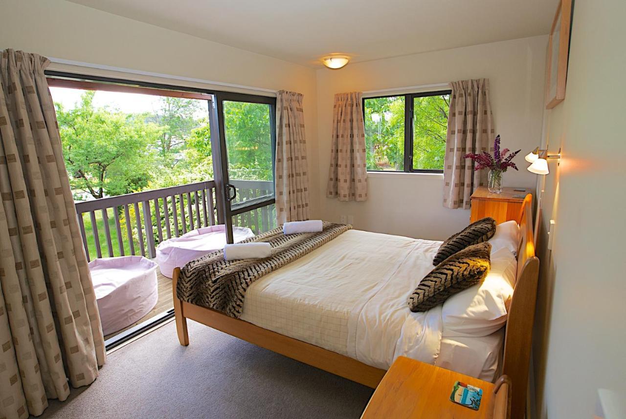 Crescent House Vila Wanaka Exterior foto
